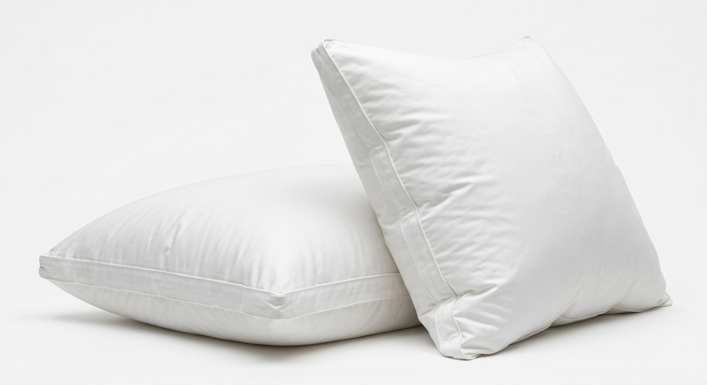 The Pillow