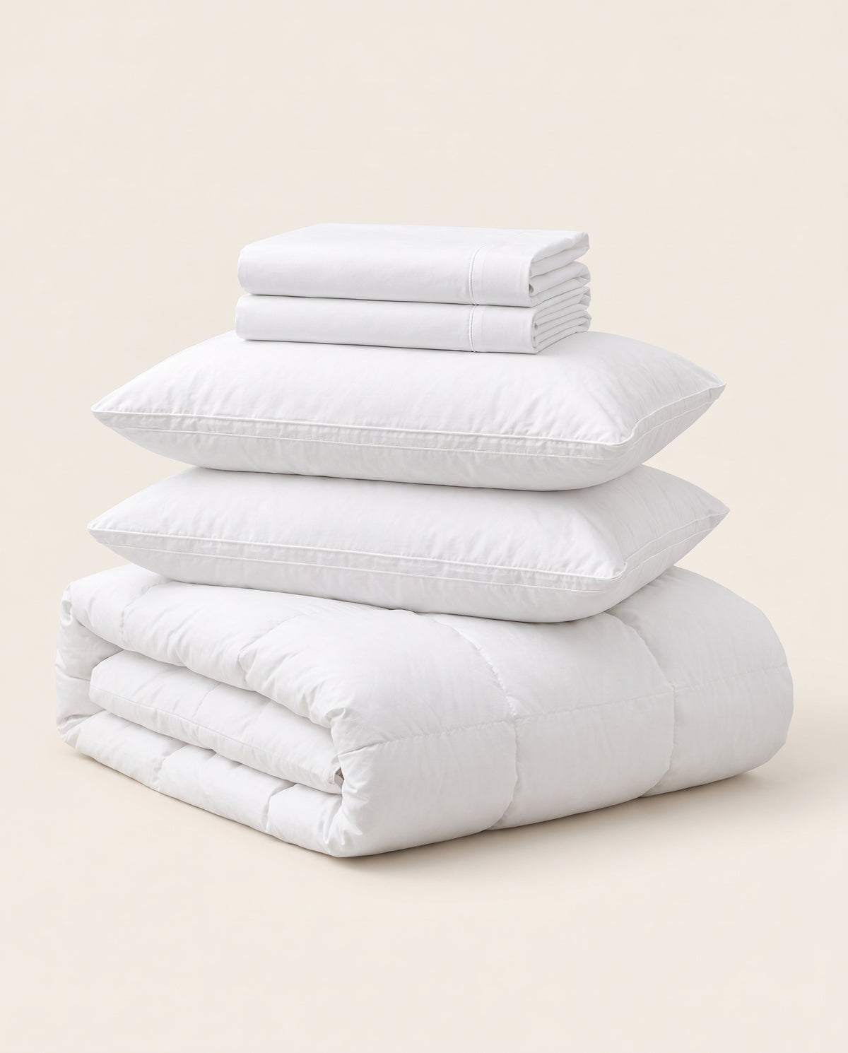 Complete Bedding Bundle