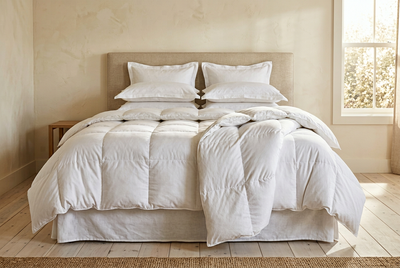 The Duvet