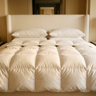 The Duvet