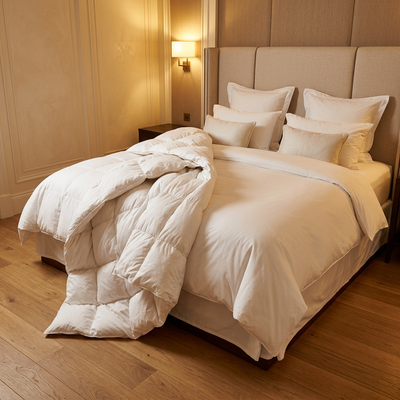 The Duvet