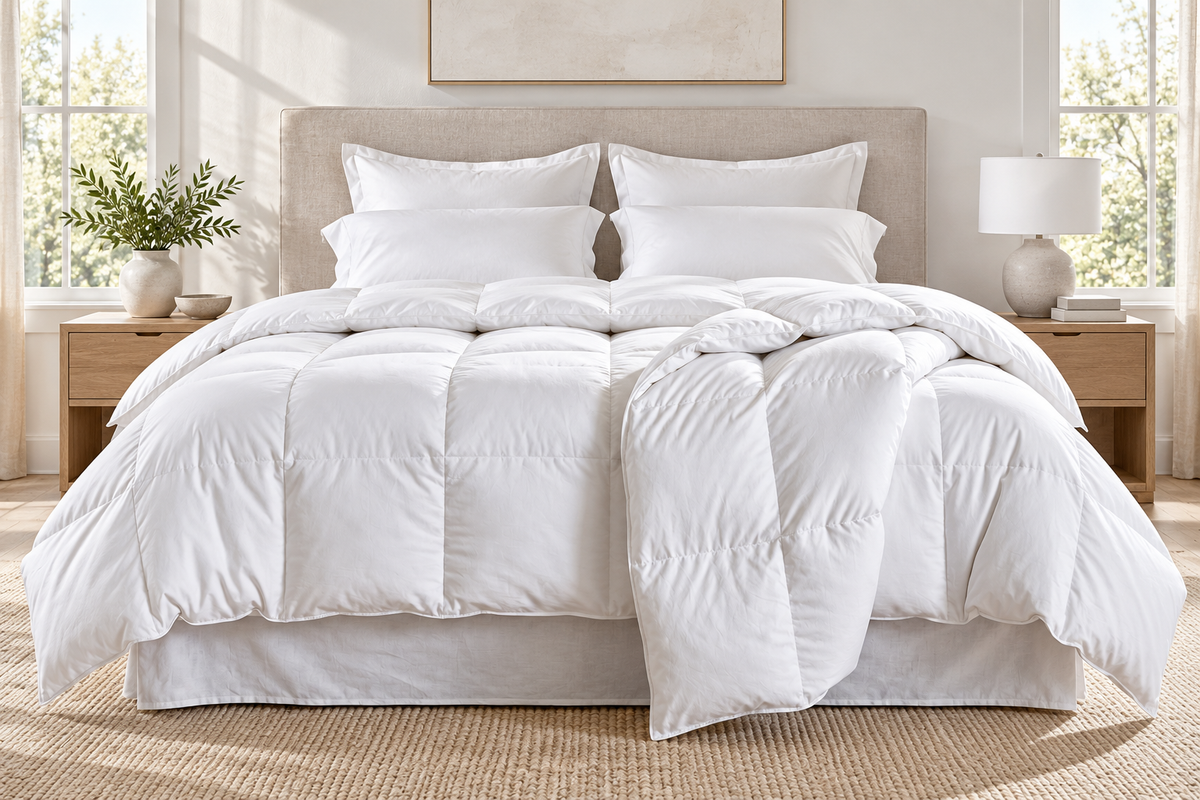 The Duvet