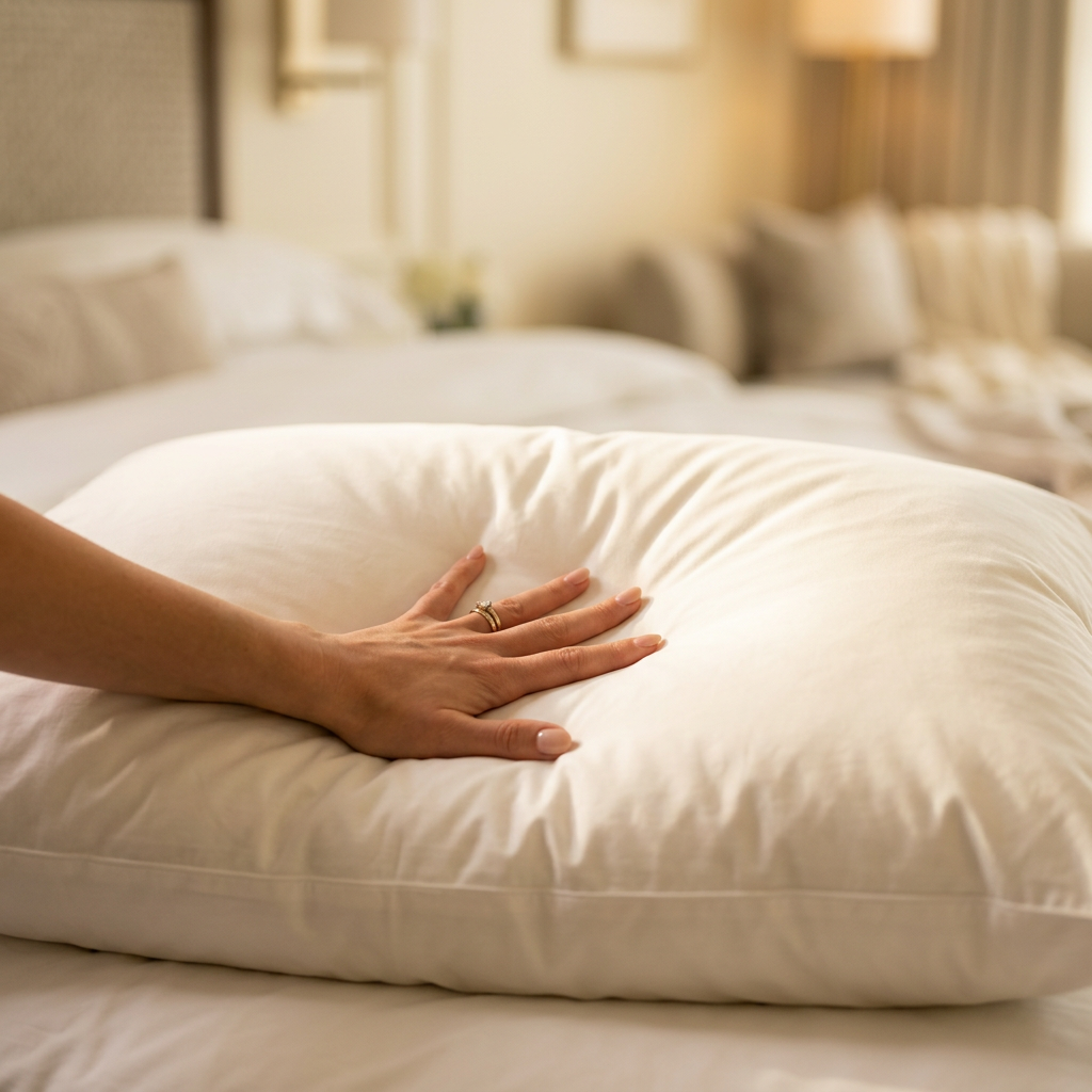 The Pillow