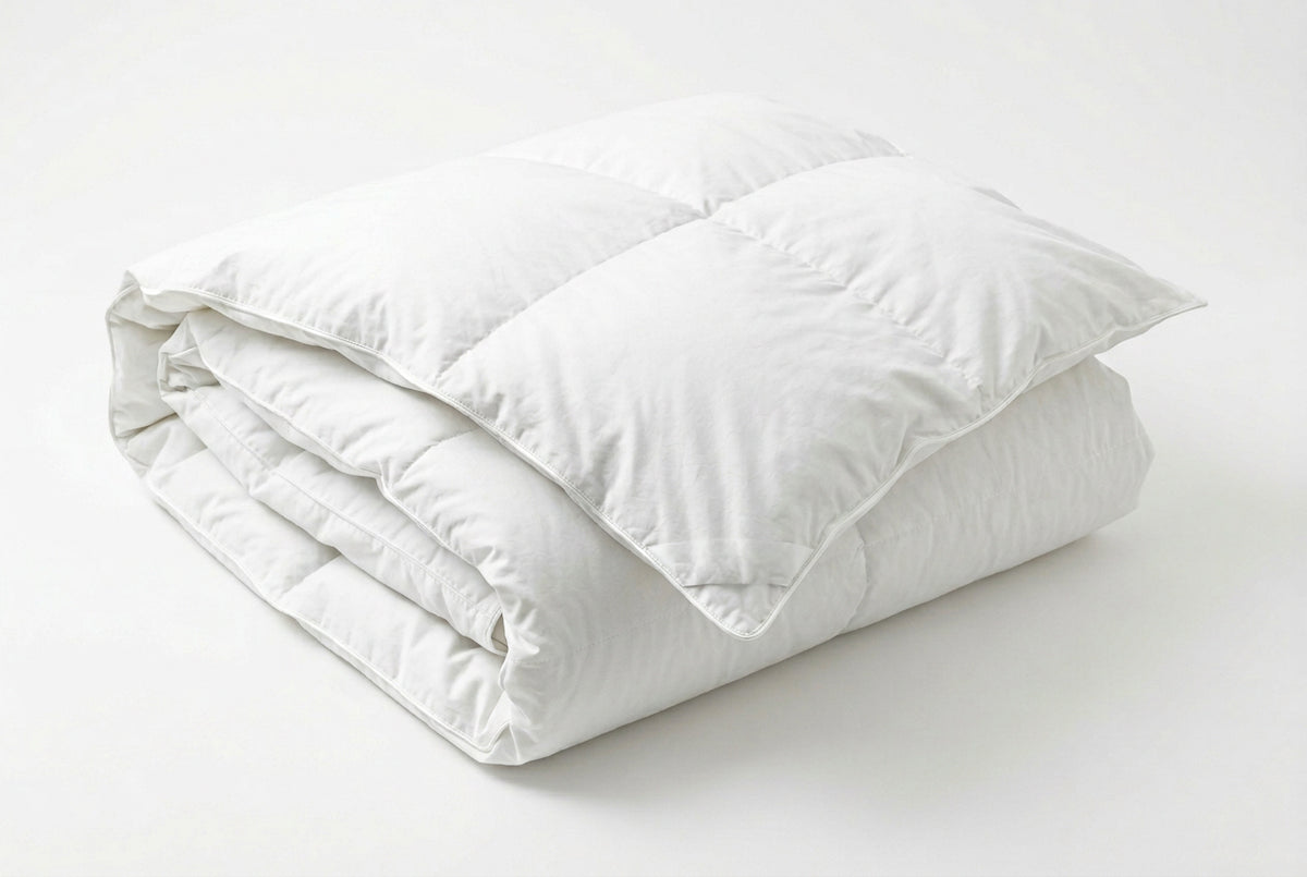 The Duvet